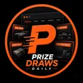 PrizeDrawsDaily logo